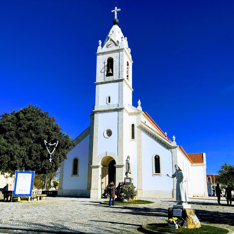 Church Fátima