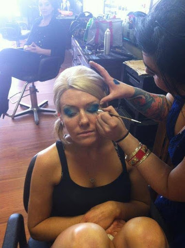 Beauty Salon «Salon Glow», reviews and photos, 9570 Mentor Ave d, Mentor, OH 44060, USA