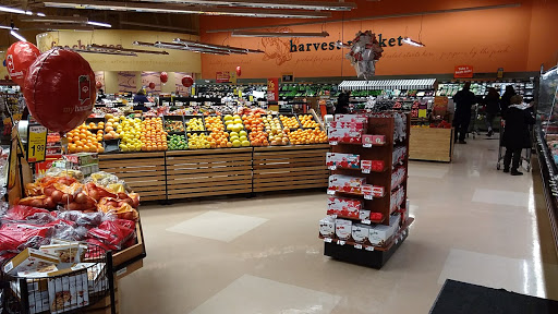 Grocery Store «Hannaford Supermarket», reviews and photos, 401 E Albany St, Herkimer, NY 13350, USA
