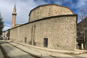 Yıldırım Bayezid Mosque image