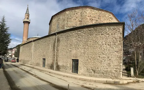 Yıldırım Bayezid Mosque image