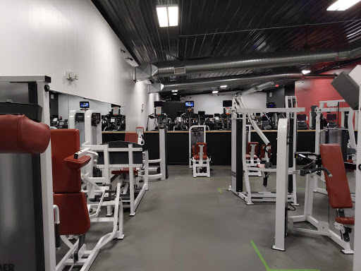 Health Club «Edge Fitness», reviews and photos, 6207 53rd Ave S, Fargo, ND 58104, USA