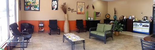 Auto Repair Shop «Blu Automotive», reviews and photos, 731 Pacific Coast Hwy, Harbor City, CA 90710, USA