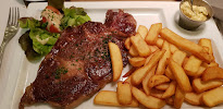 Steak du Restaurant français Le Noroit à Trouville-sur-Mer - n°8