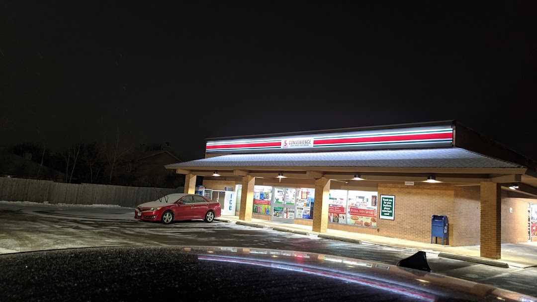 5 Twelve Convenience