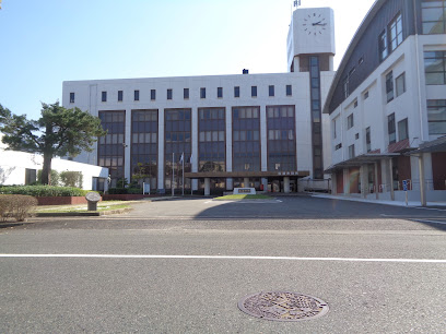 松浦市役所