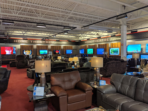 Appliance Store «ABC Warehouse», reviews and photos, 15477 Hall Rd, Macomb, MI 48044, USA