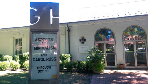 Performing Arts Theater «Guild Hall of East Hampton Inc», reviews and photos, 158 Main St, East Hampton, NY 11937, USA