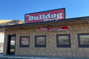 Bulldog Diner image
