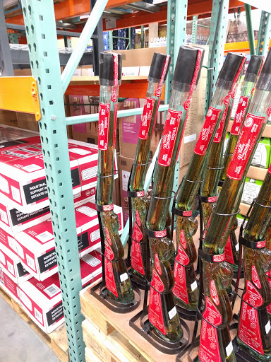 Warehouse store «Costco Wholesale», reviews and photos, 4401 4th Ave S, Seattle, WA 98134, USA