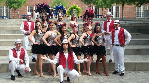Dance School «United Dance Academy», reviews and photos, 4422 Live Oak St, Dallas, TX 75204, USA