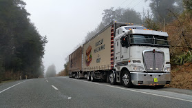 K & T Trucking Ltd