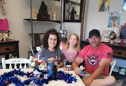 Florist «Fruits & Flowers», reviews and photos, 10388 Brickerton Dr, Mechanicsville, VA 23116, USA