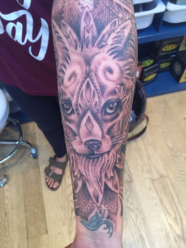 Explore how to find tattoo ideas, creative tattoo ideas in Taos, available at Magical Tattoo
