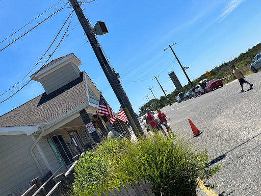 Historical Landmark «Wreck of the SS Atlantus», reviews and photos, Sunset Blvd, Cape May, NJ 08204, USA
