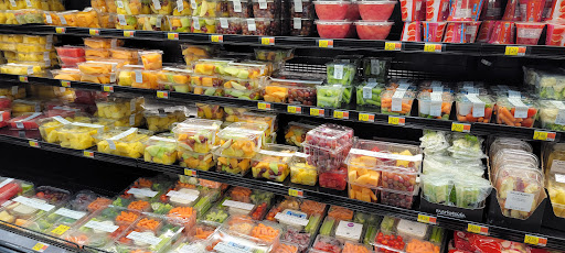 Department Store «Walmart Supercenter», reviews and photos, 9451 FM 1960 Bypass Rd E, Humble, TX 77338, USA