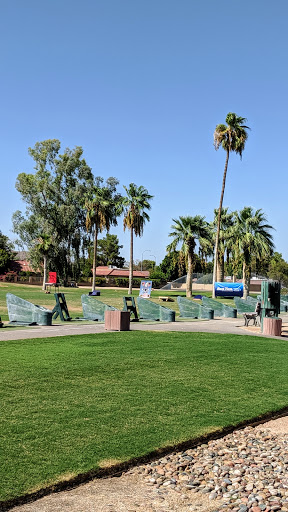 Country Club «Ahwatukee Country Club», reviews and photos, 12432 S 48th St, Phoenix, AZ 85044, USA