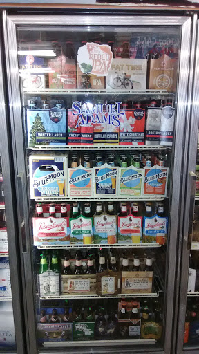 Grocery Store «Hadley General Store», reviews and photos, 3510 Hadley Rd, Hadley, MI 48440, USA