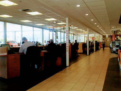 Maita Toyota of Sacramento image