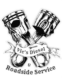 Vic’s Diesel & Roadside Service - Photo 9 - Car repair in , Vacaville