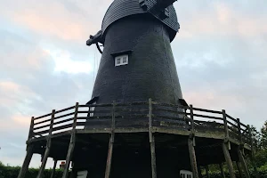 Bursledon Windmill image