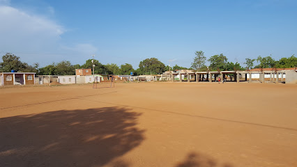 CANCHA DE FúTBOL EL GAITERO