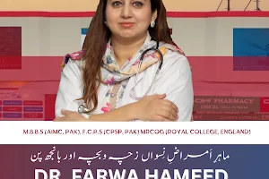 Dr Farwa Hameed image