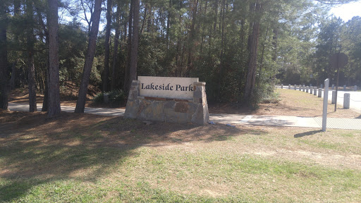 Park «Lakeside Park», reviews and photos, 5001 South Alden Bridge Drive, The Woodlands, TX 77382, USA