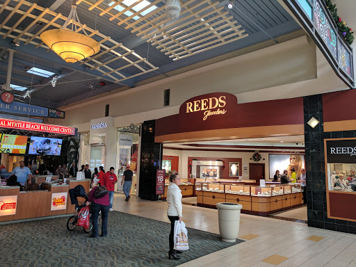 Shopping Mall «Coastal Grand Mall», reviews and photos, 2000 Coastal Grand Cir, Myrtle Beach, SC 29577, USA