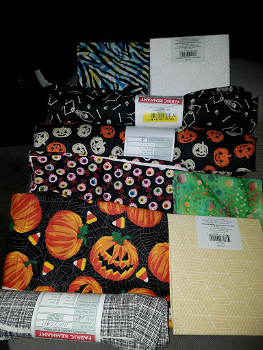 Fabric Store «Jo-Ann Fabrics and Crafts», reviews and photos, 200 Westgate Dr, Brockton, MA 02301, USA