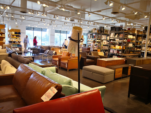 Furniture Store «Crate and Barrel Outlet», reviews and photos, 1317 Inwood Rd, Dallas, TX 75247, USA