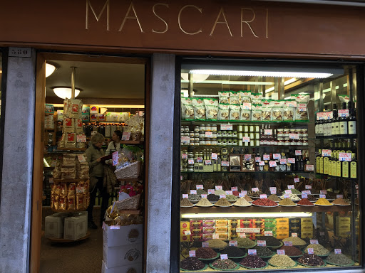 Drogheria Màscari di Màscari Luciano & C. Snc