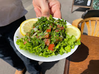 Taboulé du Ribass - Restaurant Libanais à Paris - n°5