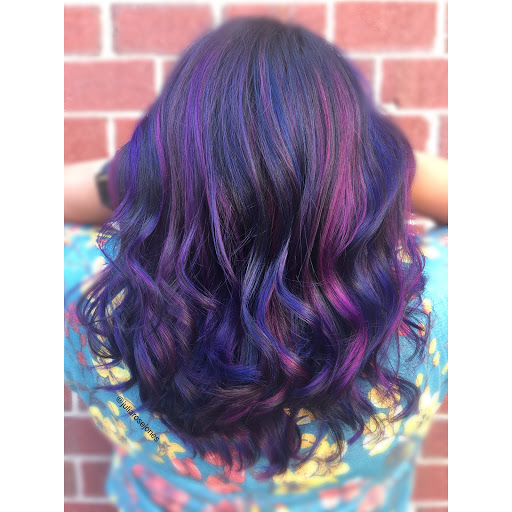 Beauty Salon «Shear Reflections Hair Salon», reviews and photos, 811 Russell Ave # D, Gaithersburg, MD 20879, USA