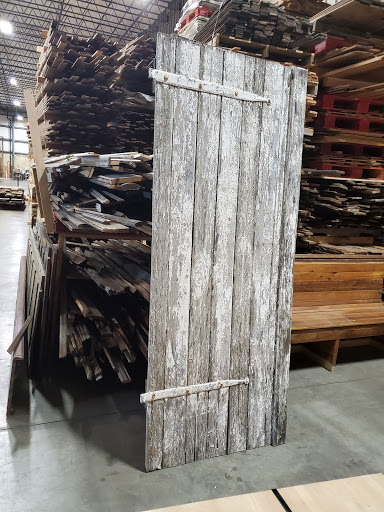 Antique Store «Provenance», reviews and photos, 1801 N American St, Philadelphia, PA 19122, USA