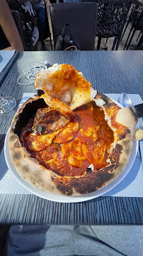 Plats et boissons du Pizzeria Val Flore à Cagnes-sur-Mer - n°11
