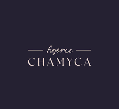 Agence CHAMYCA