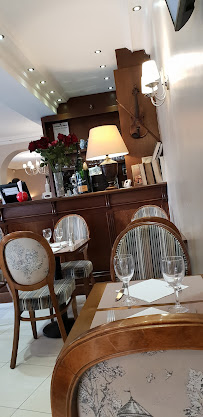 Atmosphère du Restaurant français restaurant Bistrot 2 à Monpazier - n°8