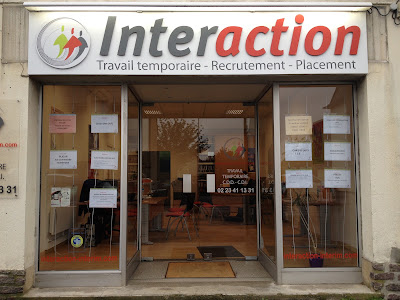 Interaction Interim - Mordelles à Mordelles