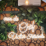 Photo n°2 de l'avis de Erica.o fait le 07/04/2023 à 14:29 sur le  Restaurante Casa Chef Victor Felisberto à Abrantes