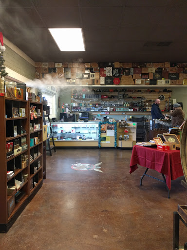 Cigar Shop «Good Karma Cigar», reviews and photos, 3411 S Loop 289, Lubbock, TX 79423, USA
