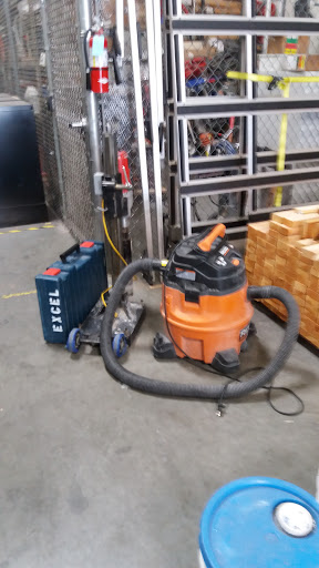 Construction Company «Excel Construction Services, Inc.», reviews and photos, 1950 Raymer Ave, Fullerton, CA 92833, USA