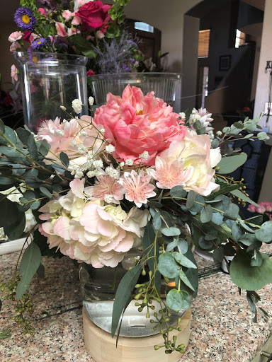 Florist «Flowers By Marcelle», reviews and photos, 3326 E Marconi Ave, Phoenix, AZ 85032, USA