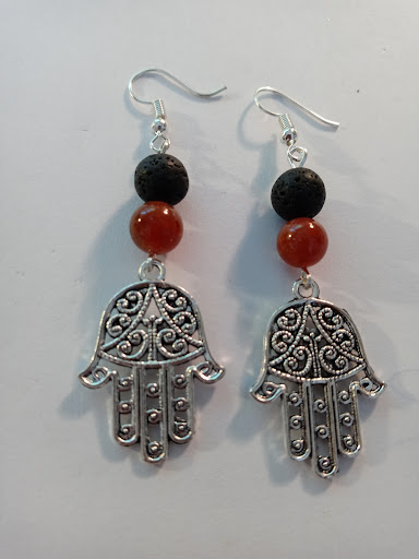 Costume Jewelry Shop «Caledonia Chic Designs», reviews and photos, 2556 Willowspring Ct, Cincinnati, OH 45231, USA