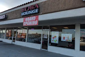 Boba Lounge image