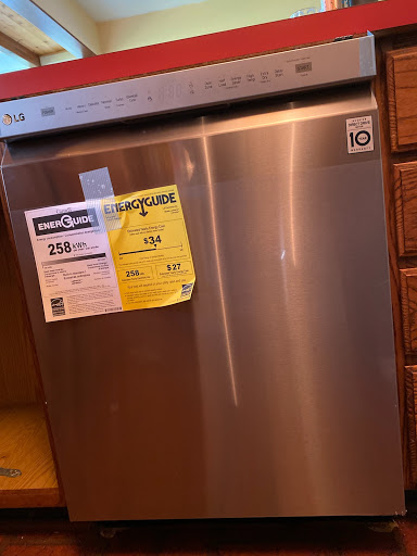 Appliance Store «ABC Warehouse», reviews and photos, 637 John R Rd, Troy, MI 48083, USA