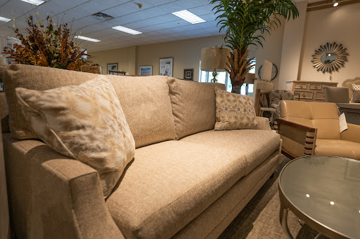 Furniture Store «Brielle Furniture Interiors», reviews and photos, 2169 NJ-35, Sea Girt, NJ 08750, USA
