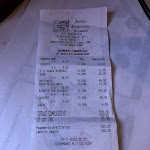 Photo n°19 de l'avis de Franco.i fait le 21/11/2022 à 11:33 sur le  Antico Ristorante Fossati à Canonica Lambro