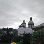 Photo n°4 de l'avis de Maria.o fait le 03/11/2018 à 16:09 sur le  I Giardini di Villa Giulia Location à Sant'Anastasia