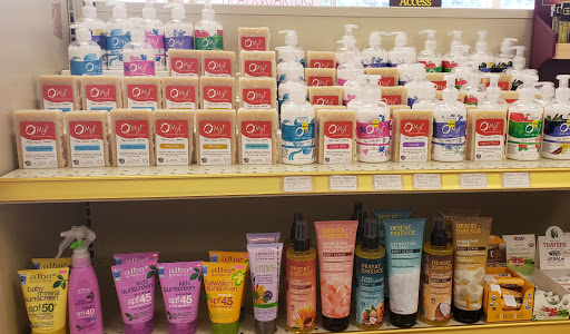 Natural Foods Store «Toomey Natural Foods», reviews and photos, 914 Lila Ave, Milford, OH 45150, USA